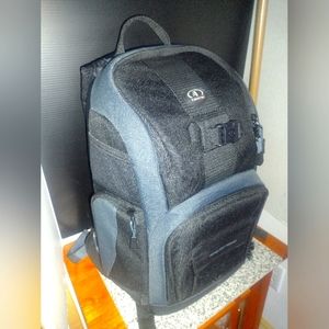 Tamrac Camera Backpack. Model Mirage 6. #5456. NEW.